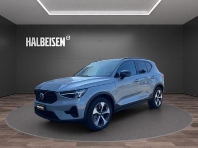 Grau Gebraucht 2024 Volvo XC40 Plus SUV | CHF 41’900 (Guter Preis)