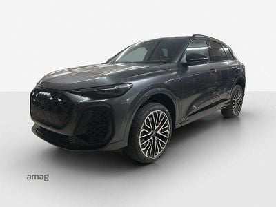 Daytonagrau perleffekt Neu 2025 Audi Q5 Ambiente SUV | CHF 95’900 (Fairer Preis)