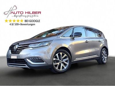 Gebraucht 2019 Renault Espace Van / Kleinbus | CHF 20’799 (Fairer Preis)