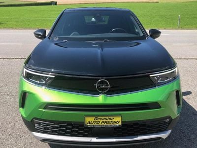 Opel Mokka-e