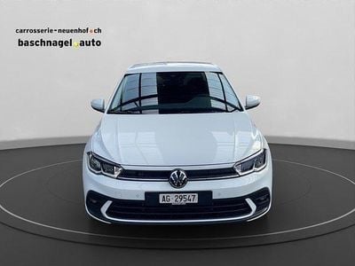 Gebraucht VW Polo Life 95 PS (69 kW) 2024 Limousine