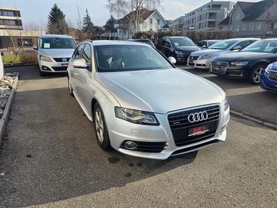 Gebraucht Audi A4 S-Line 265 PS (194 kW) 2009 Kombi