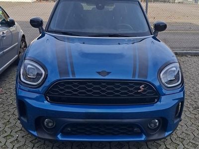 Gebraucht 2022 Mini Cooper S Countryman SUV | CHF 28’500 (Superpreis)