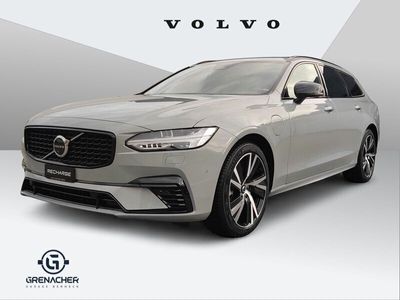 gebraucht Volvo V90 2.0 T8 TE Plus Dark eAWD