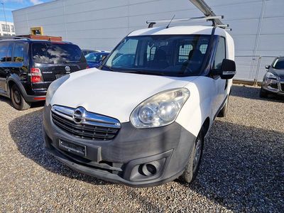 Gebraucht 2012 Opel Combo | CHF 3’900