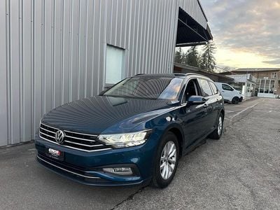 Gebraucht 2019 VW Passat Elegance | CHF 16’000 (Guter Preis)