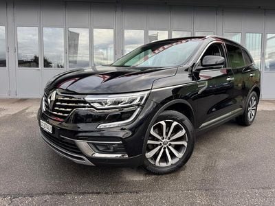 Gebraucht 2021 Renault Koleos Intens SUV | CHF 20’999 (Fairer Preis)