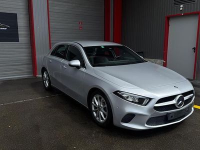 Gebraucht 2019 Mercedes A200 Progressive | CHF 26’900 (Teuer)