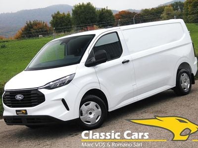 Gebraucht 2024 Ford Transit Custom Trend Van | CHF 38’900