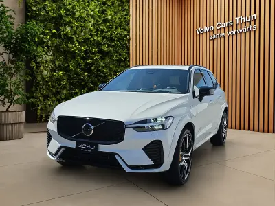 Neu (2026) Volvo XC60 310 PS | Guter Preis