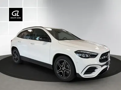 Neu (2026) Mercedes GLA220 190 PS | Superpreis