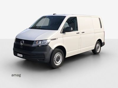 VW Transporter