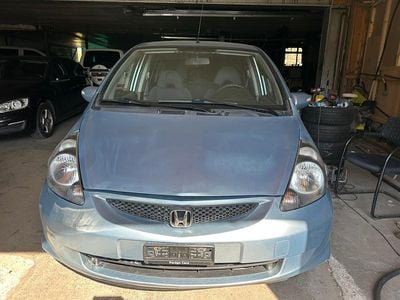 Gebraucht 2006 Honda Jazz ES Kleinwagen | CHF 3’400 (Teuer)