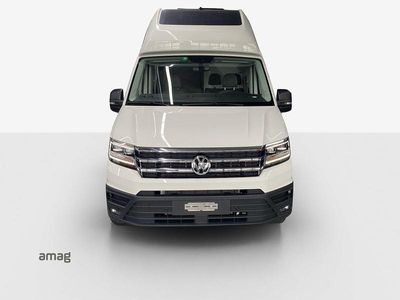 Candyweiss (lb9a) Gebraucht 2024 VW California California Van | CHF 85’500