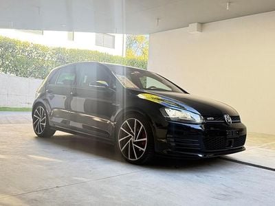 Gebraucht 2016 VW Golf VII GTD | CHF 17’000 (Fairer Preis)
