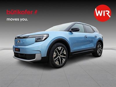 Blau Gebraucht 2024 Ford Explorer Extended Range SUV | CHF 49’200