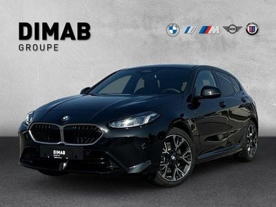 Neu 2025 BMW 123 M Sport Kleinwagen | CHF 48’900 (Guter Preis)