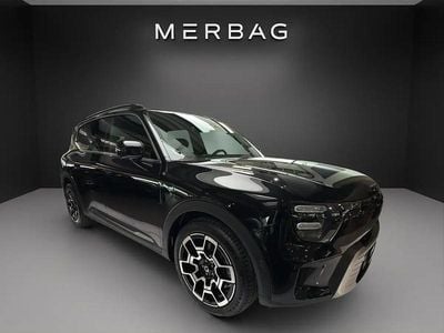 Schwarz Neu 2025 Smart #5 Pulse SUV | CHF 54’950 (Fairer Preis)