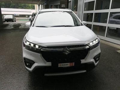 Weiss Neu 2025 Suzuki SX4 S-Cross SUV | CHF 32’780 (Fairer Preis)