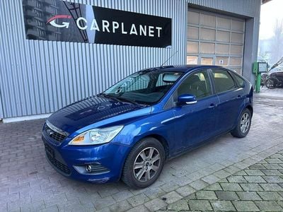 Gebraucht 2008 Ford Focus Titanium | CHF 1’990