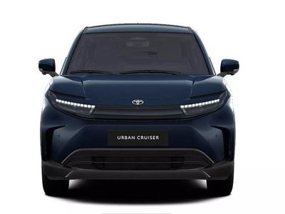 Neu Toyota Urban Cruiser Premium 135 kW (184 PS) 2025 Blau SUV