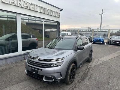 Gebraucht Citroën C5 Aircross 224 PS (164 kW) 2021 SUV