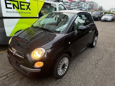 Gebraucht 2011 Fiat 500C Pop Cabrio | CHF 4’700 (Guter Preis)