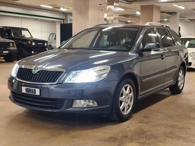 Gebraucht 2011 Skoda Octavia Kombi | CHF 8’800 (Teuer)