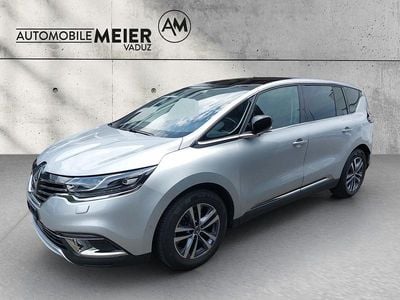 Gebraucht 2021 Renault Espace Initiale Van / Kleinbus | CHF 28’250 (Fairer Preis)