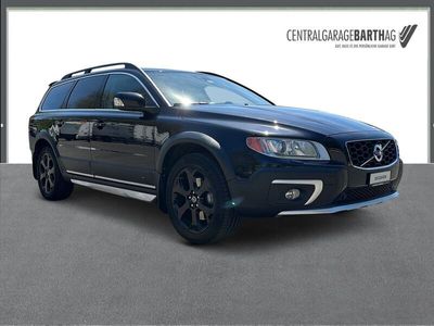 gebraucht Volvo XC70 2.4 D4 Summum AWD