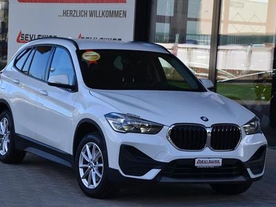 Gebraucht 2019 BMW X1 SUV | CHF 14’800 (Teuer)