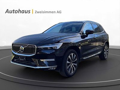 Gebraucht Volvo XC60 Plus 197 PS (144 kW) 2022 SUV