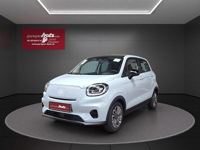 Blau Neu 2025 Leapmotor T03 Kleinwagen | CHF 17’590 (Fairer Preis)