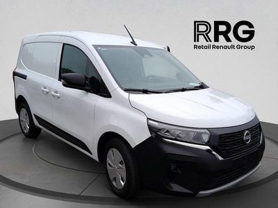 Neu 2025 Nissan Townstar Van | CHF 28’500 (Superpreis)