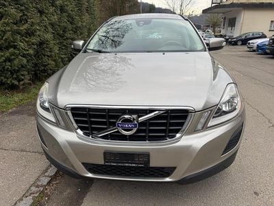 Gebraucht 2013 Volvo XC60 Summum SUV | CHF 7’699
