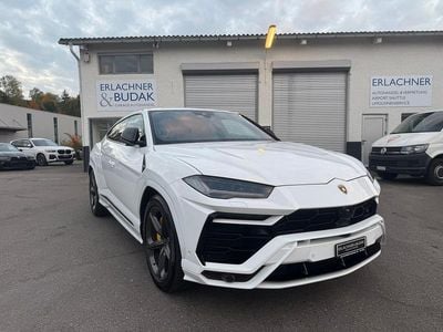 Gebraucht 2019 Lamborghini Urus SUV | CHF 159’900