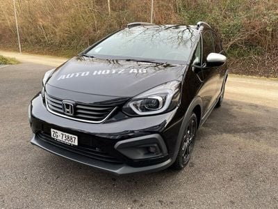 Gebraucht 2023 Honda Jazz Executive Kleinwagen | CHF 29’760 (Teuer)