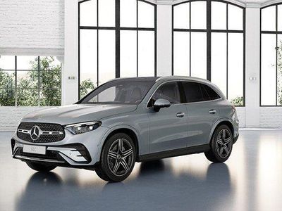 Neu 2025 Mercedes GLC200 SUV | CHF 74’700 (Guter Preis)