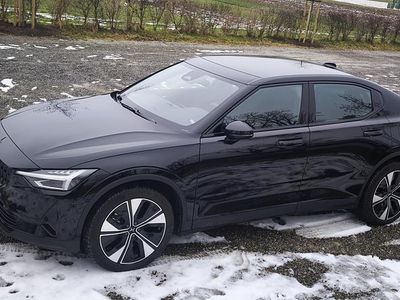 Gebraucht Polestar 2 300 kW (408 PS) 2022 Kleinwagen