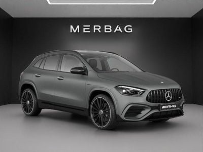 Gebraucht Mercedes GLA35 AMG AMG 306 PS (225 kW) 2024 SUV
