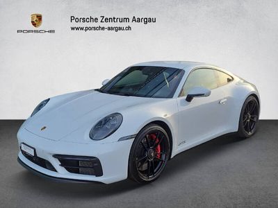 gebraucht Porsche 911 Carrera 4 GTS PDK