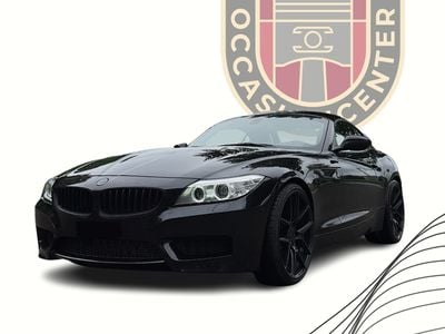 Gebraucht 2015 BMW Z4 | CHF 29’990