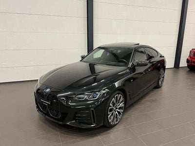 Gebraucht 2022 BMW i4 M Sport Limousine | CHF 36’900
