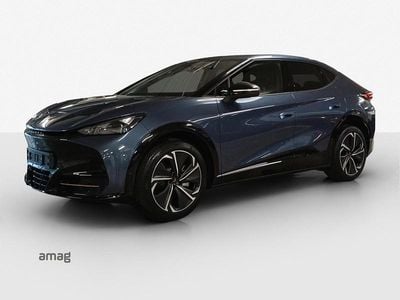 Tavascan blue metallic Neu 2025 Cupra Tavascan VZ SUV | CHF 52’900 (Fairer Preis)