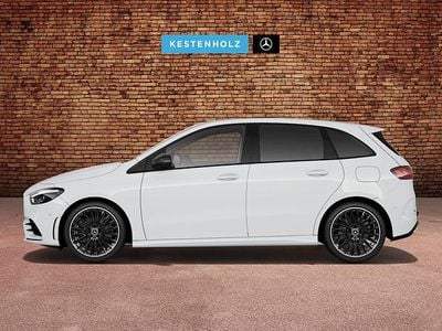 Neu 2025 Mercedes B250e Van / Kleinbus | CHF 60’540 (Guter Preis)