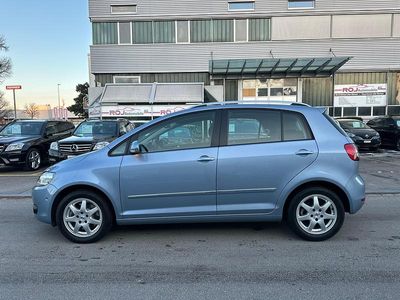 Gebraucht 2011 VW Golf Plus Cross Comfortline Van / Kleinbus | CHF 9’900 (Fairer Preis)