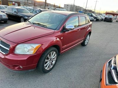 Gebraucht 2011 Dodge Caliber SXT Kleinwagen | CHF 1’800 (Fairer Preis)