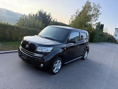 Gebraucht 2011 Daihatsu Materia Van / Kleinbus | CHF 6’500