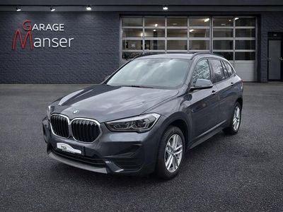 Gebraucht BMW X1 190 PS (139 kW) 2021 SUV