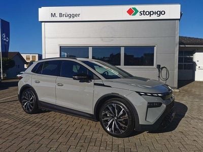 Neu Skoda Elroq SportLine 210 kW (286 PS) 2026 SUV